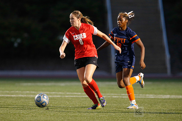 CSUEB v FPU