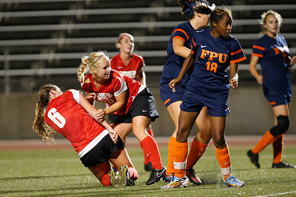 CSUEB v FPU