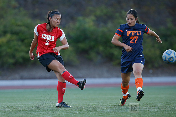 CSUEB v FPU
