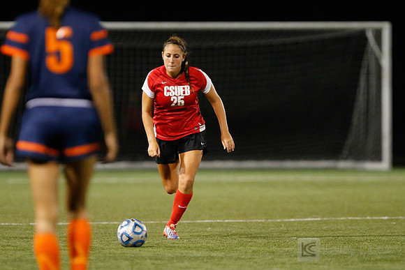 CSUEB v FPU
