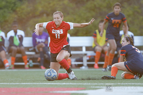 CSUEB v FPU