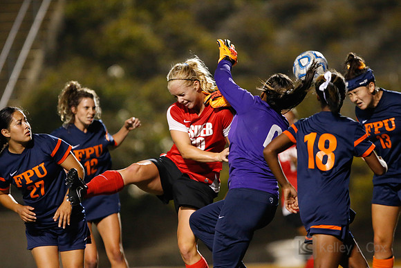 CSUEB v FPU