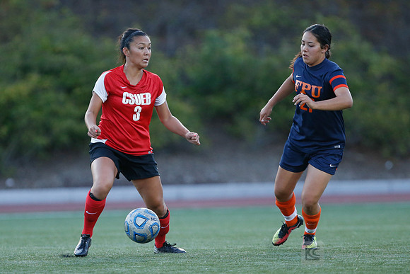 CSUEB v FPU