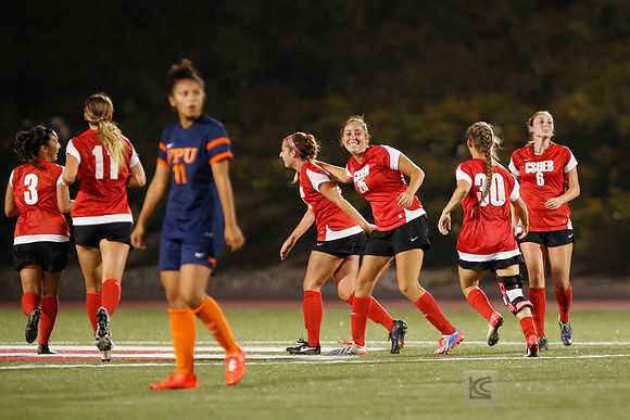 CSUEB v FPU