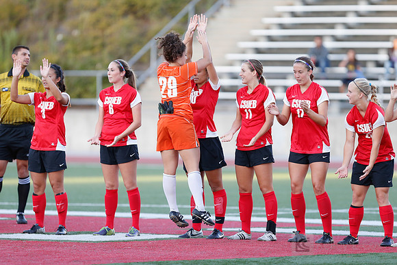 CSUEB v FPU