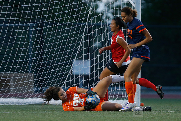 CSUEB v FPU