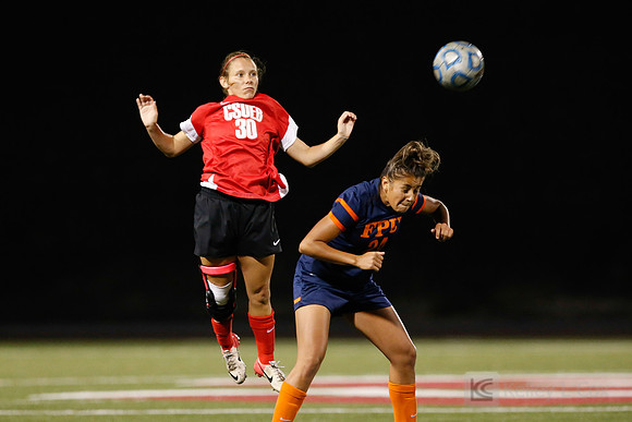 CSUEB v FPU