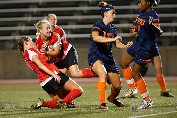 CSUEB v FPU