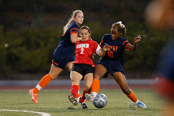 CSUEB v FPU