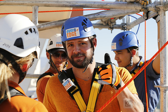 SONV: Planet Hollywood Rappel