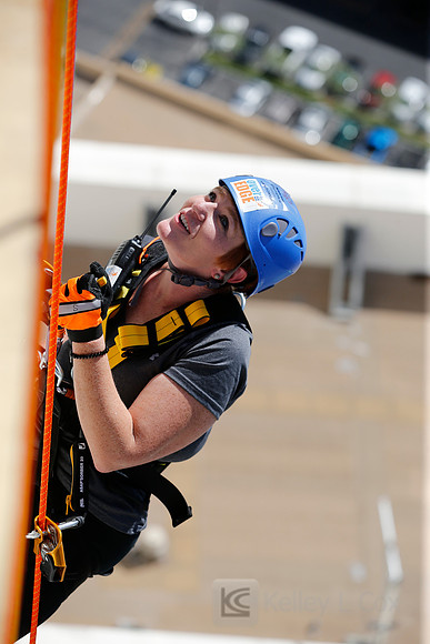 SONV: Planet Hollywood Rappel