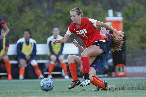 CSUEB v FPU