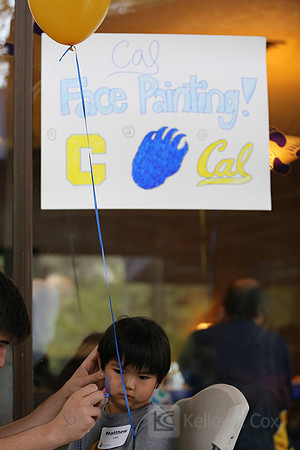 CAA: Family Hoops Party