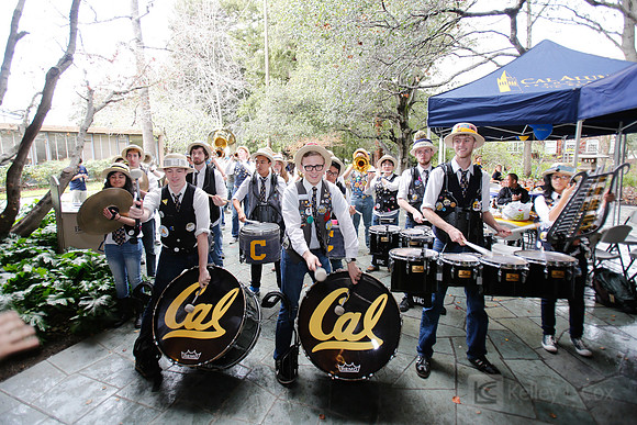 CAA: Family Hoops Party