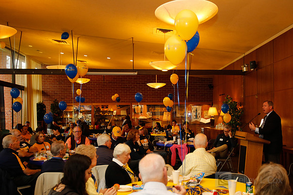 CAA: Family Hoops Party