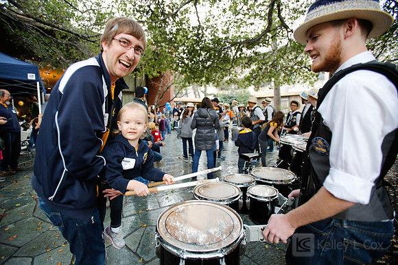 CAA: Family Hoops Party