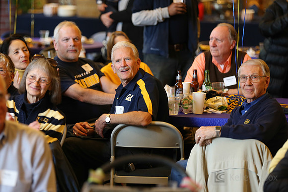 CAA: Family Hoops Party