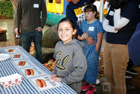 CAA: Family Hoops Party