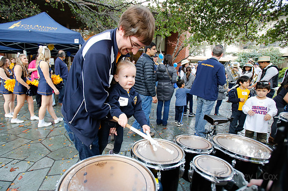 CAA: Family Hoops Party
