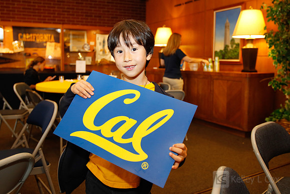 CAA: Family Hoops Party