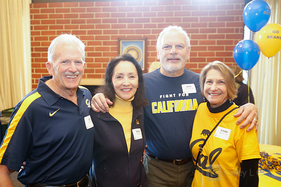 CAA: Family Hoops Party