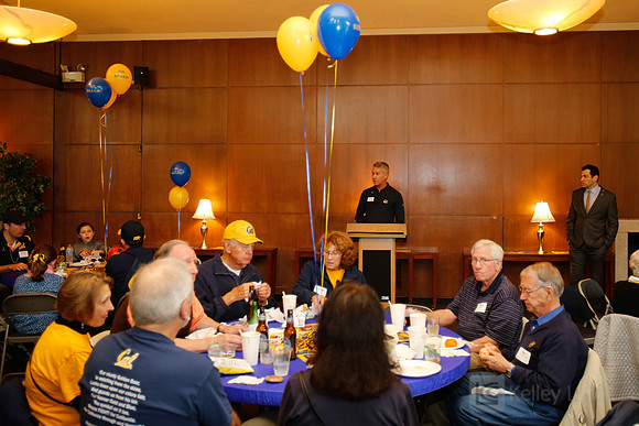 CAA: Family Hoops Party