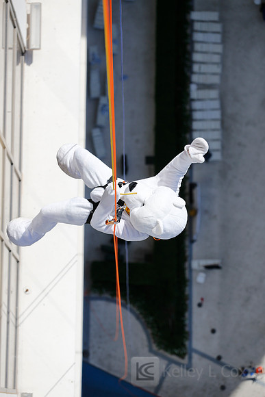SONV: Planet Hollywood Rappel