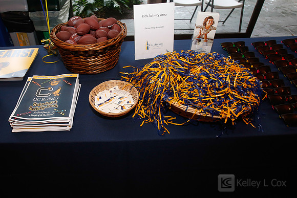 CAA: Family Hoops Party