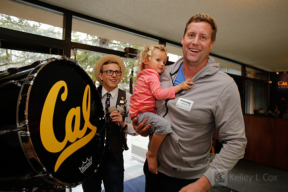 CAA: Family Hoops Party