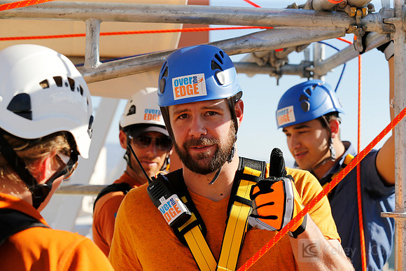 SONV: Planet Hollywood Rappel