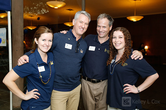 CAA: Family Hoops Party