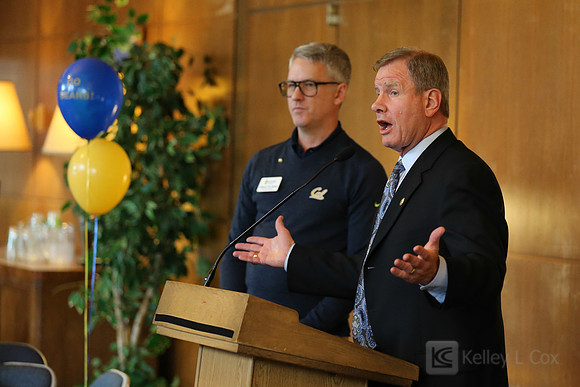 CAA: Family Hoops Party