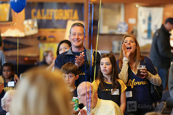 CAA: Family Hoops Party