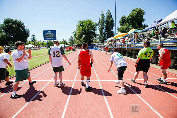SONC: Summer Games