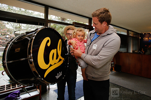 CAA: Family Hoops Party
