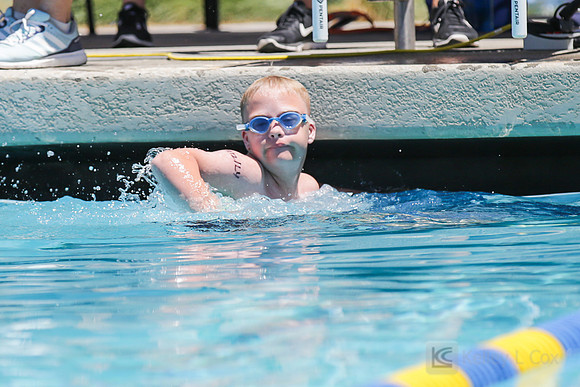 SONC: Summer Games