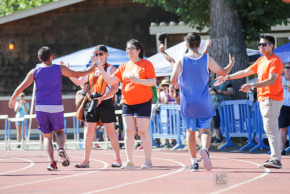 SONC: Summer Games