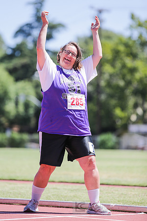 SONC: Summer Games