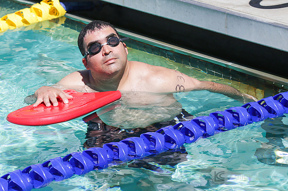 SONC: Summer Games