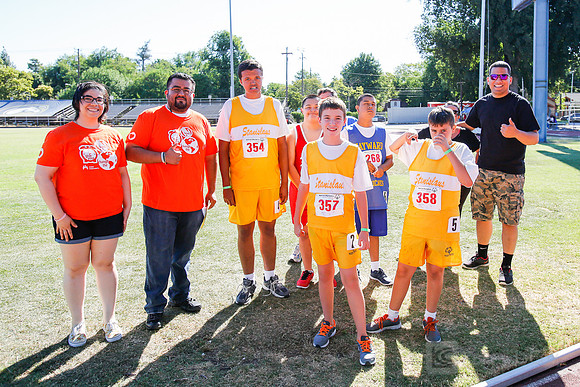 SONC: Summer Games