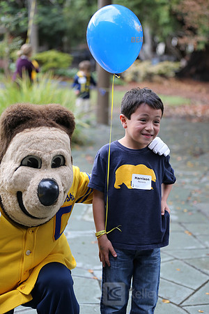 CAA: Family Hoops Party