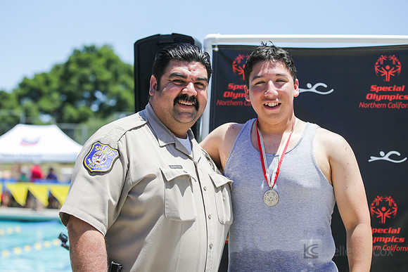 SONC: Summer Games
