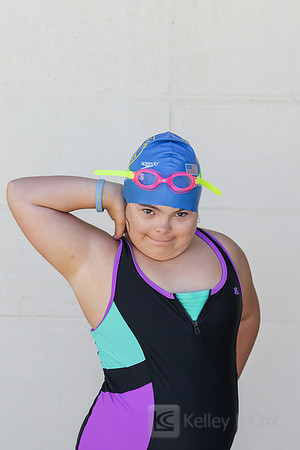 SONC: Summer Games