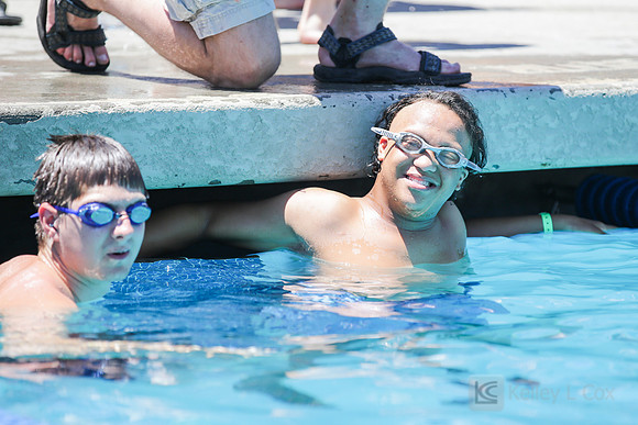 SONC: Summer Games