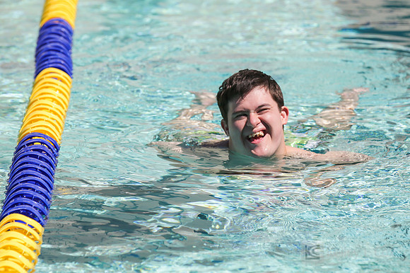 SONC: Summer Games
