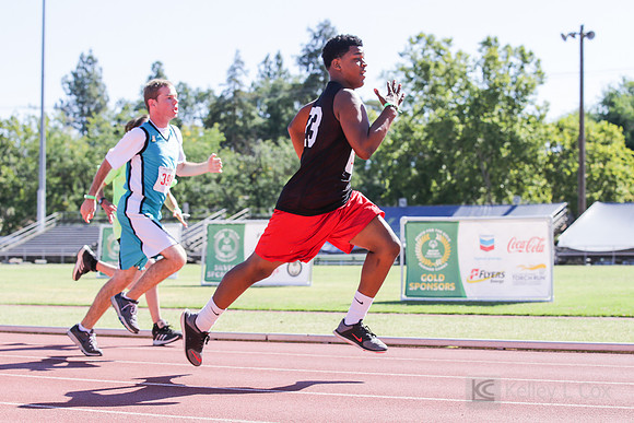 SONC: Summer Games