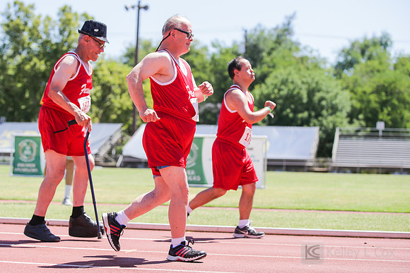 SONC: Summer Games