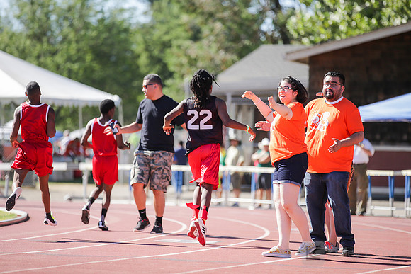 SONC: Summer Games