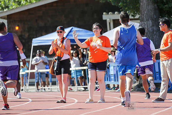SONC: Summer Games