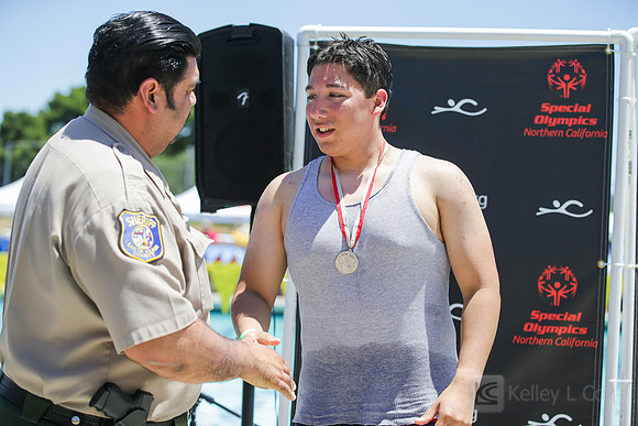 SONC: Summer Games